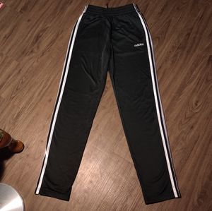 Adidas drawstring sweatpants